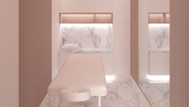 Indulge Ritual Spa Day for Two with Four Treatments at Euphoria Spa Image 4