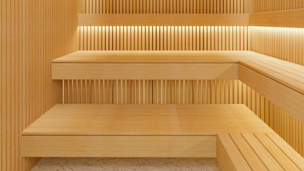 Summer Spa Day with Two Treatments for Two at Euphoria Spa Image 2