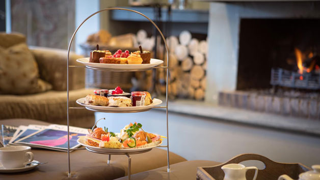 Click to view details and reviews for Day Pass To Burford Bridge Hotel With Afternoon Tea For One.