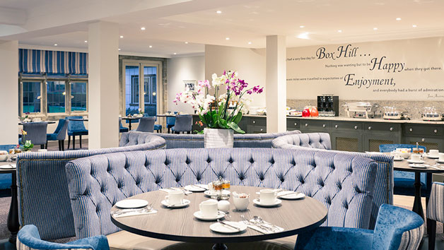 Click to view details and reviews for Day Pass To Burford Bridge Hotel With Afternoon Tea For Two.