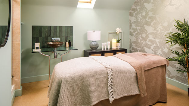 Spa Day for Two with 25 Minute Treatment and Afternoon Tea at voco Lythe Hill - Week Round Image 1