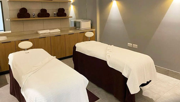 Luxurious Spa Day with a 40-Minute Treatment for One at Chilterns Spa Image 4