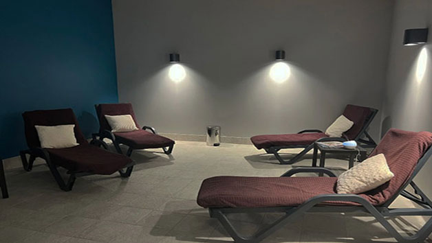 Luxurious Spa Day with a 40-Minute Treatment for One at Chilterns Spa Image 5