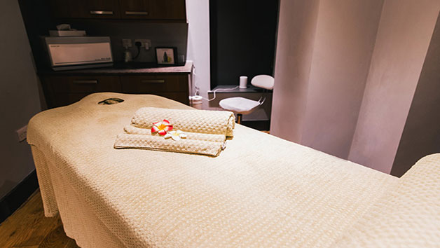 Click to view details and reviews for Luxurious Spa Day With A 40 Minute Treatment For One At Chilterns Spa.