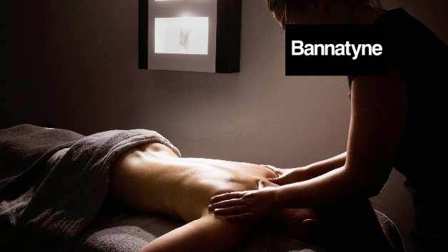 Bannatyne Elemis Spa Day for One and 80 Minutes of Treatments picture