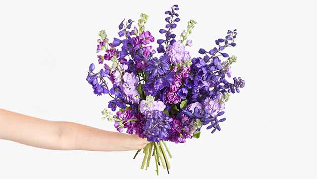 Three-Month Arena Flowers Ethical Flower Subscription Image 4