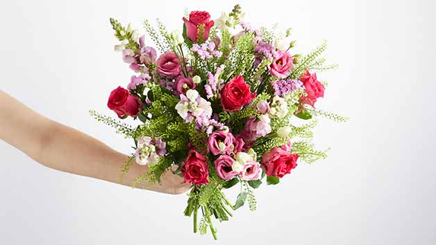 Three-Month Arena Flowers Ethical Flower Subscription Image 5