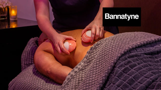 Premium Elemis Spa Day with 50 Minutes of Treatments for One at Bannatyne Image 1