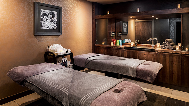 Signature Spa Day with 60-Minute Treatment and Lunch for Two at Oulton Hall Hotel Image 2