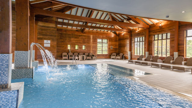 Premium Elemis Spa Day with 50 Minutes of Treatments for One at Bannatyne Image 3