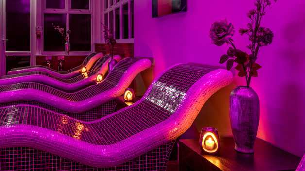 Elemis Spa Day for One with 50 Minutes of Treatments at Bannatyne Bury St Edmunds Image 2