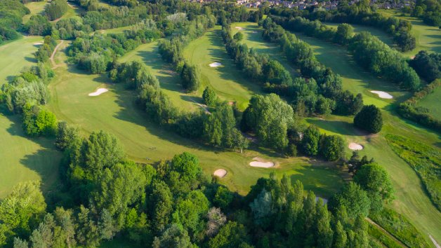 Signature Spa Day with 60-Minute Treatment and Lunch for Two at Telford Hotel and Golf Resort Image 3