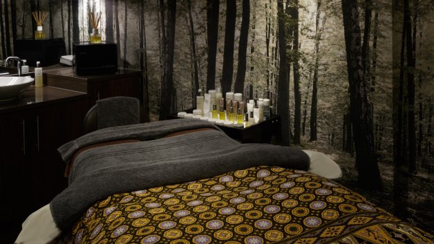 Signature Spa Day with 60-Minute Treatment and Lunch for Two at Westerwood Hotel Image 4