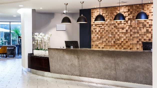 Indulgence Spa Day with 90-Minute Treatment, Lunch & Fizz at Nottingham Belfry for Two - Weekend picture
