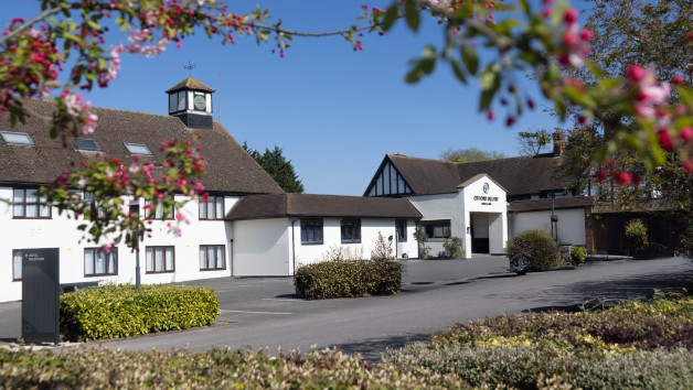 Indulgence Spa Day with 90-Minute Treatment, Lunch and Fizz at The Oxford Belfry for Two picture