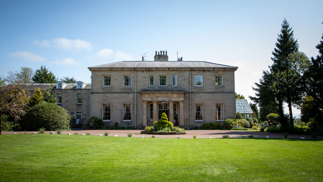 Spa Break with Two Treatments and Prosecco at Macdonald Linden Hall Hotel for Two – Midweek picture