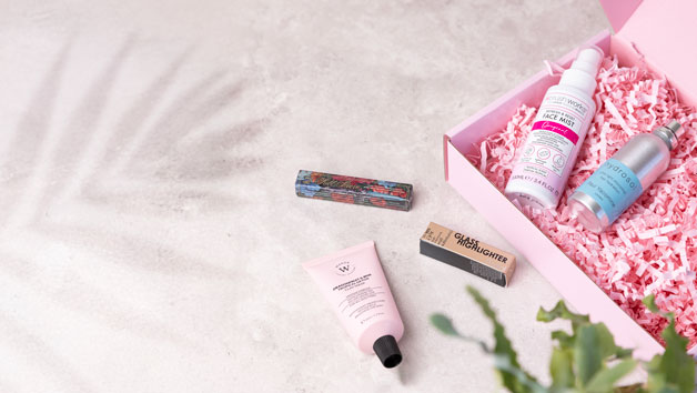 ROCCABOX Three Month Beauty Subscription picture