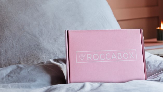 ROCCABOX 12 Month Beauty Subscription picture