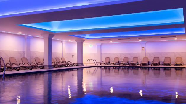 Twilight Spa Experience for Two People picture