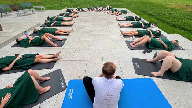 Midweek Twilight Wellness Workshop at Eclosion for One picture