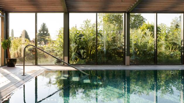 Drift Evening Ritual at Woolley Grange Hotel for One picture