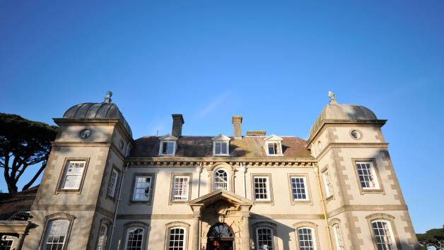 Awaken Morning Ritual at Fowey Hall For One picture
