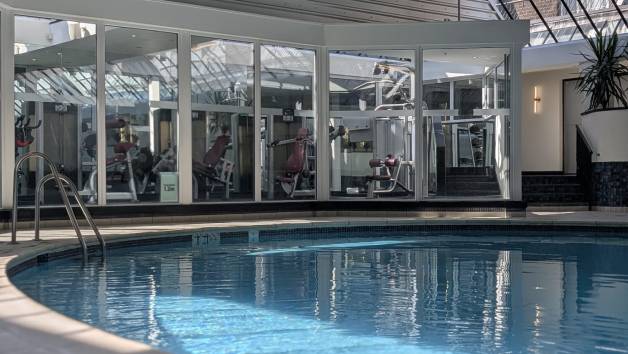 The Aberdeen Dyce Hotel & Spa 100 Minute Treatment for One with Spa Access picture