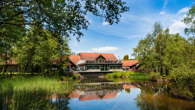 Twilight Spa Experience at Chevin Country Park Hotel & Spa for Two picture