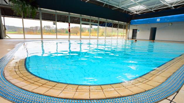 Twilight Experience with Prosecco at Waterton Park Hotel & Spa for One picture