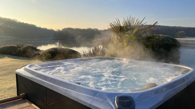 Afternoon Spa Day with a 50 Minute Treatment and Lunch at Waterton Park Hotel & Spa for One picture