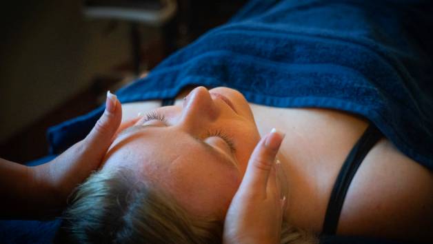 Afternoon Spa Day with a 50 Minute Treatment and Lunch at Waterton Park Hotel & Spa for Two picture