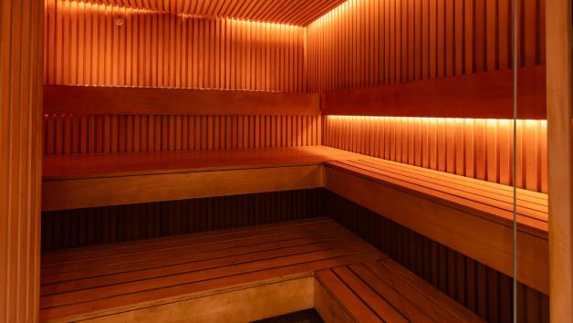 90 Minute Spa Access and Afternoon Tea at Euphoria Spa for Two picture