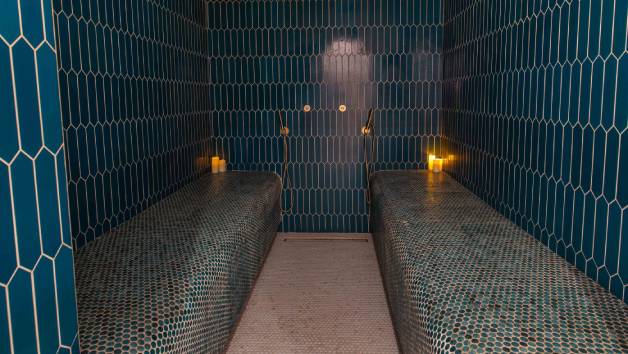 90 Minute Spa Access, 30 Minute Massage and Afternoon Tea at Euphoria Spa for One picture
