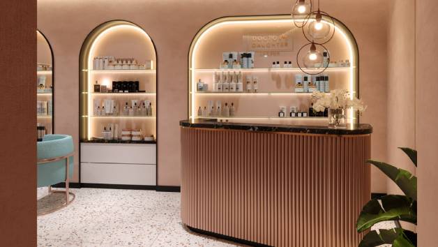 90 Minute Spa Access, 30 Minute Massage and Afternoon Tea at Euphoria Spa for One picture