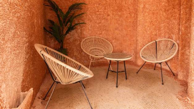 90 Minute Spa Access, 50 Minute Massage and Afternoon Tea at Euphoria Spa for Two picture