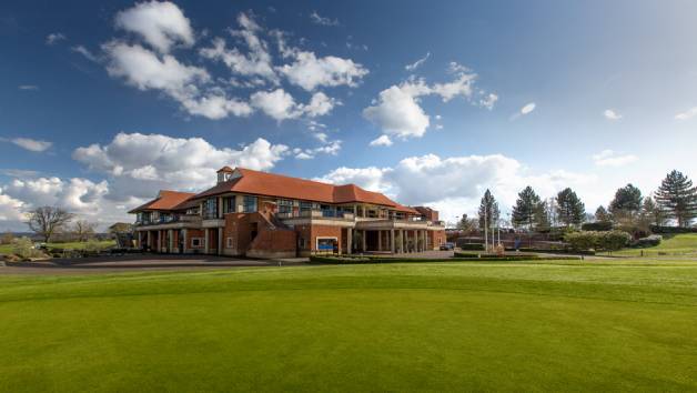 135 Minute Weekend Spa Treatments with Lunch at The Oxfordshire Golf Hotel & Spa for Two picture
