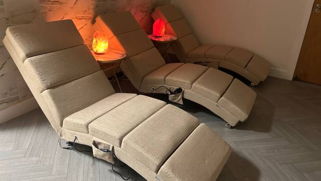 55 Minute Sound Bath Experience at Retreat Wellbeing Sanctuary for Two picture