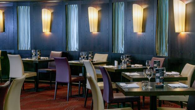 Spa Day with 50 Minute Treatment and Afternoon Tea at Gloucester Robinswood Hotel & Spa for One picture