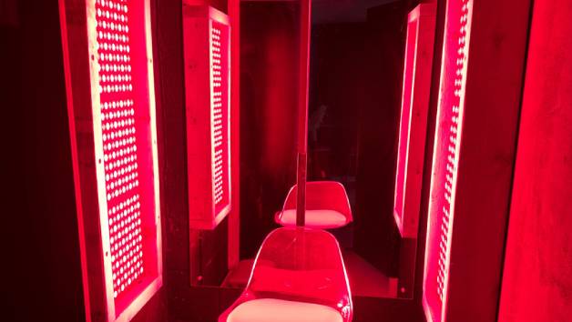 The Full Hub Experience at The Recharge Hub for Four picture