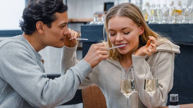 Private Perfume Design Experience with Prosecco at The Perfume Studio for Two picture