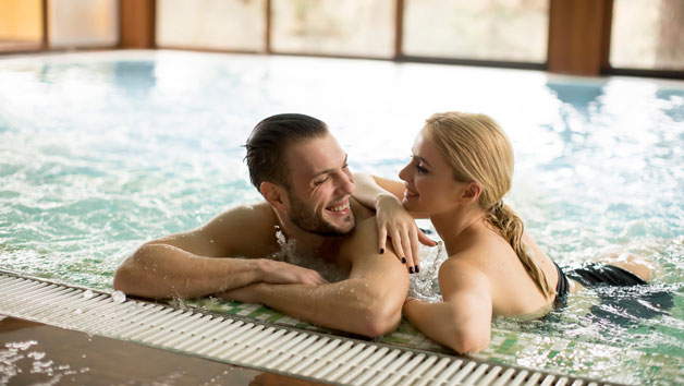 Signature Spa Days and More for Two picture