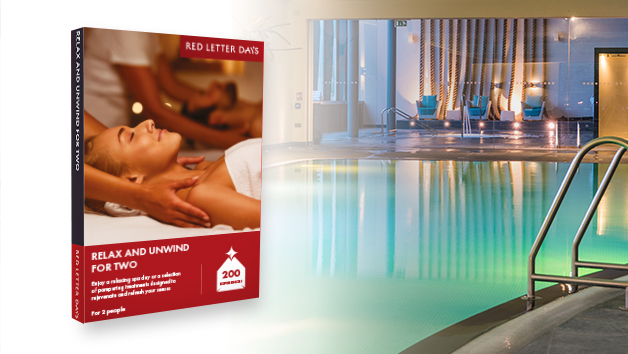 Relax and Unwind for Two Gift Box picture