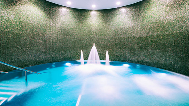 Luxurious Spa Day for Two with 25 Minute Treatment at Verulamium Spa Image 3