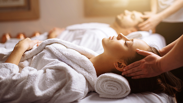 Spa Treatments and Pampering Experiences for Two picture
