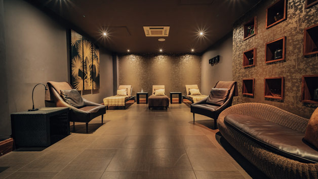 Deluxe Spa Days and Treatments for One or Two Image 3