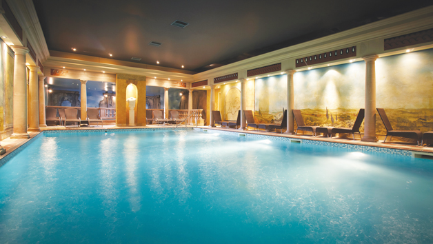 Spa Days | UK Spa Deals & Packages | Red Letter Days