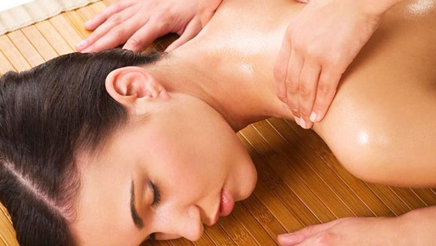 Spa Pamper Treatment at 7 Day Spa for One picture