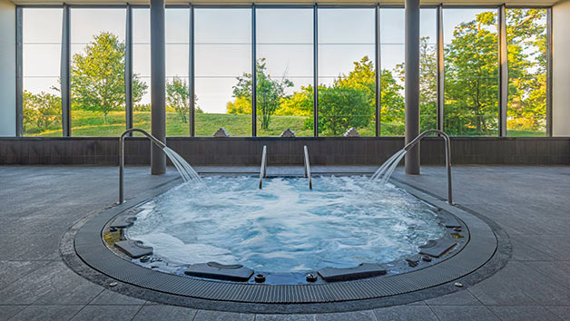 Evening Spa Session and a Glass of Fizz for One at Lifehouse Spa and Hotel Image 1