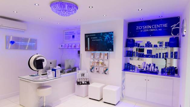 30 Minute Microdermabrasion at Marsh Medical Skin Clinic for One picture