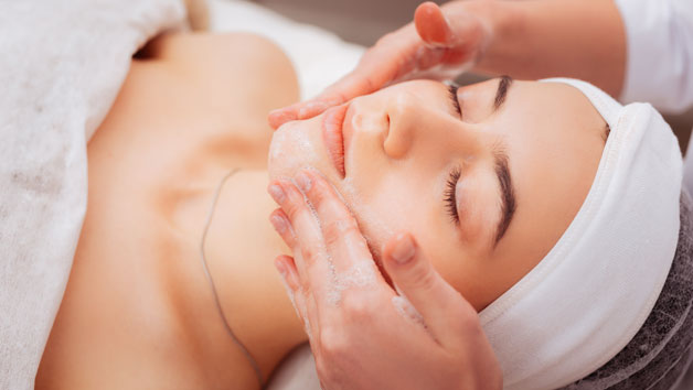 Express Facial for Two at Rectory House Beauty and Wellness Image 1